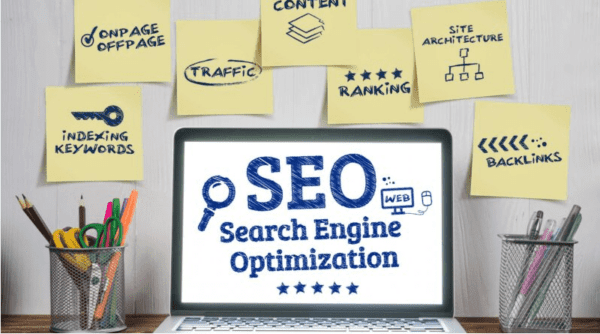 understanding SEO