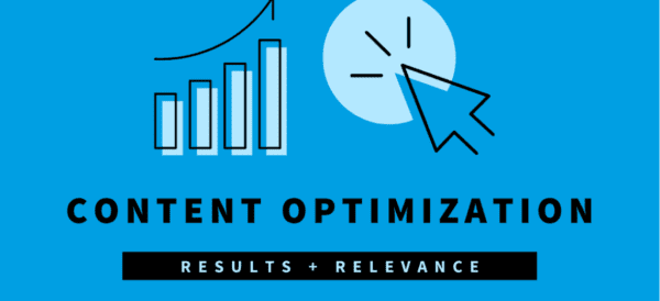 improving SEO performance-content optimization