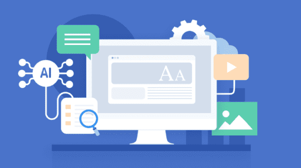 how to keep up with marketing trends using AI SEO