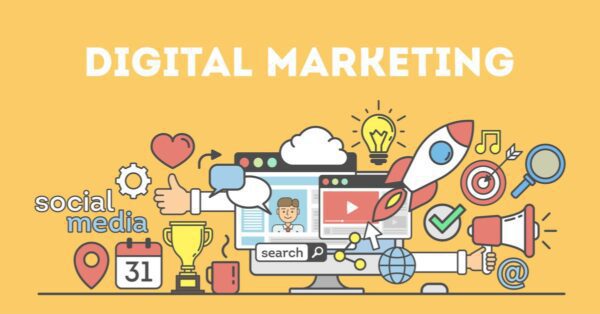 digital marketing tools for nonprofits