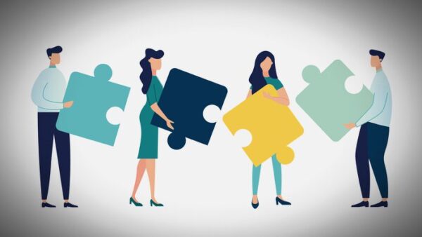 Importance of partnerships in influencer marketing for nonprofits