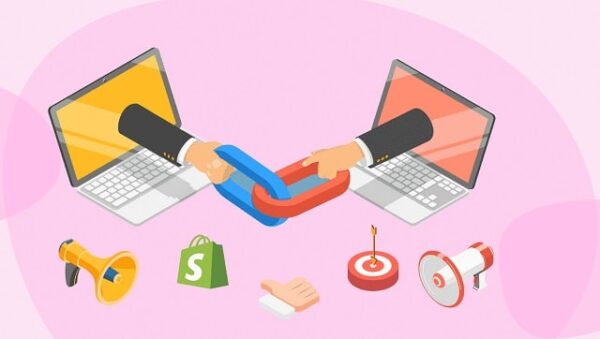 The Importance of Backlinks for E-Commerce