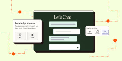 how to use chatbots in healthcare to collect data