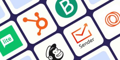 email marketing tools