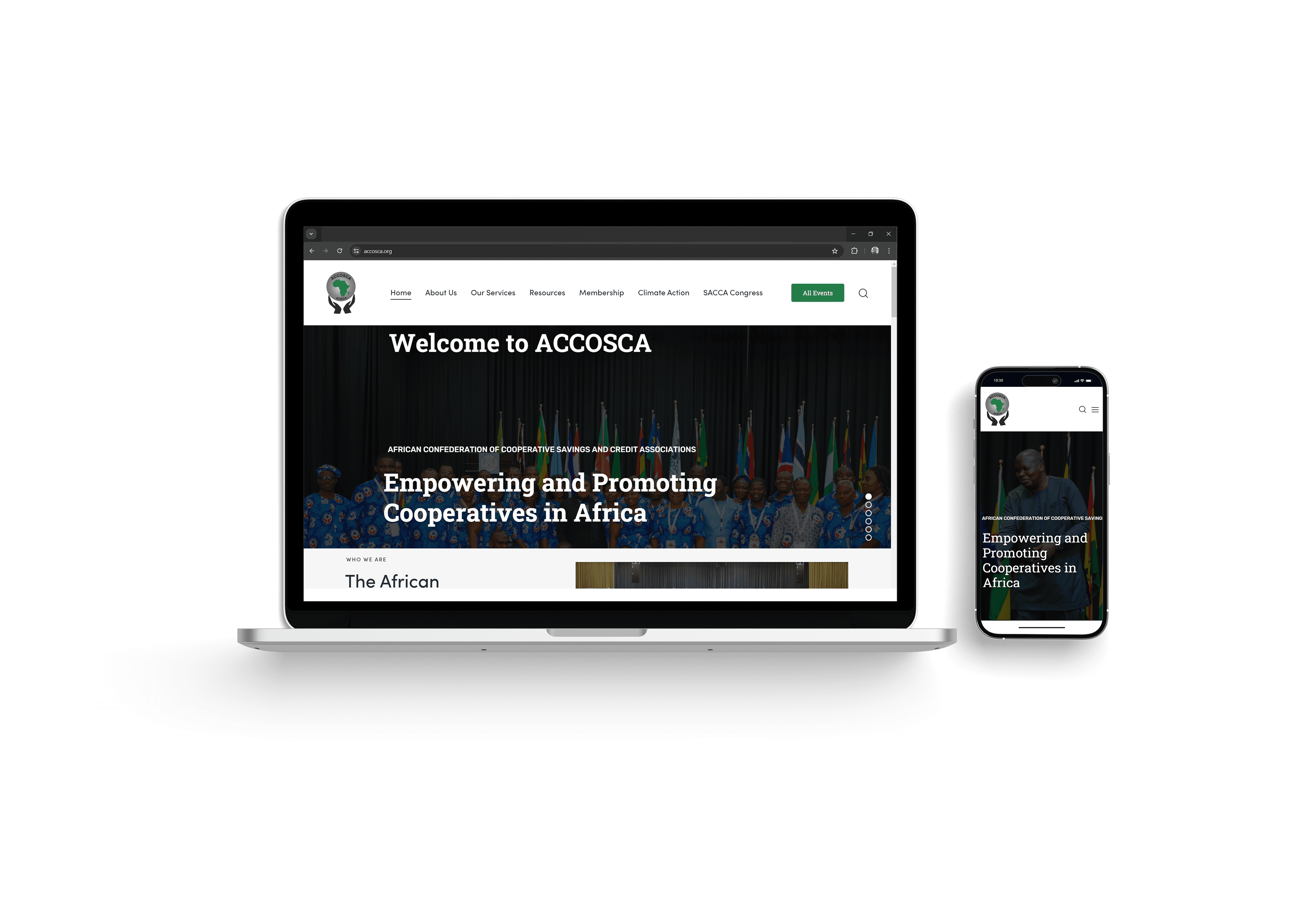 ACCOSCA 38 Accosca