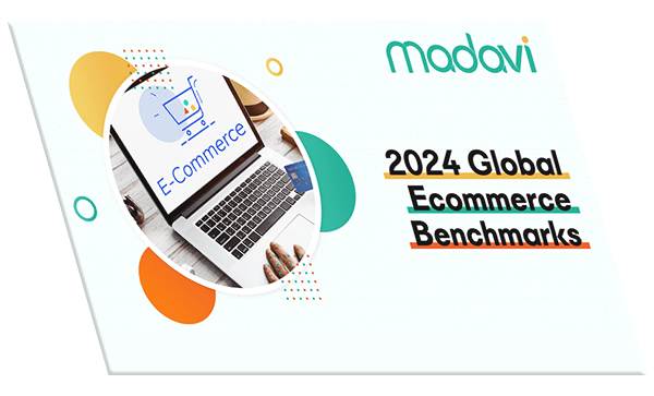 eCommerce Marketing 7 2024 Global Ecommerce Benchmarks 3