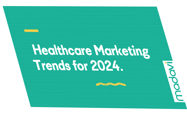 Healthcare Marketing 8 health report