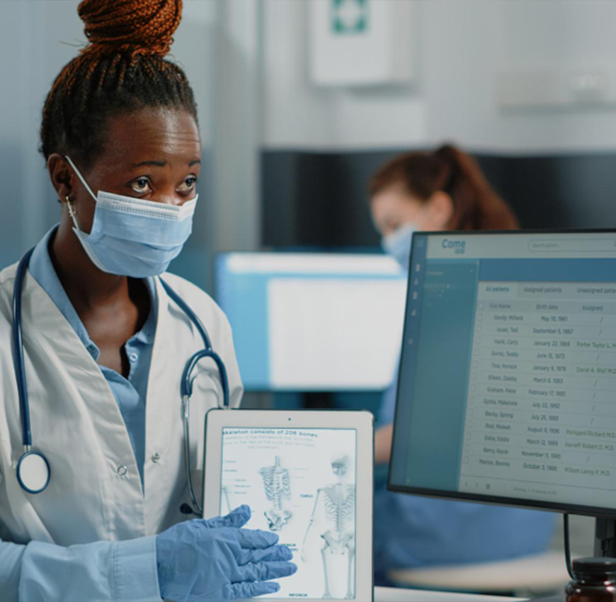 Healthcare Marketing 7 healthcare