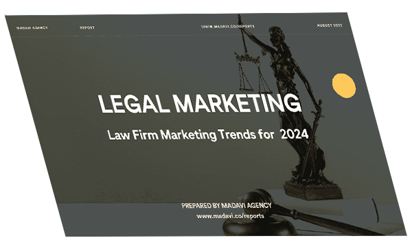 Law Firm Marketing 8 legal marketing