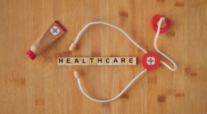 How to Achieve a 50% Increase in Healthcare Lead Generation Using Paid Ads 3 healthcare word flatlay with doctors estethoscope 2024 02 29 21 52 32 utc